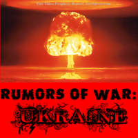 World War 3: Is Ukraine the beginning of World War 3?