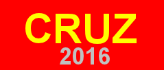 TED CRUZ: It's a set-up for 2016.