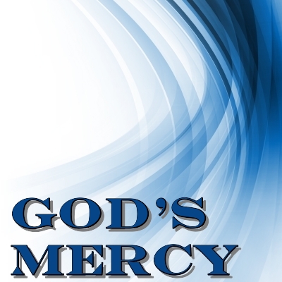 The limits of God's Mercy