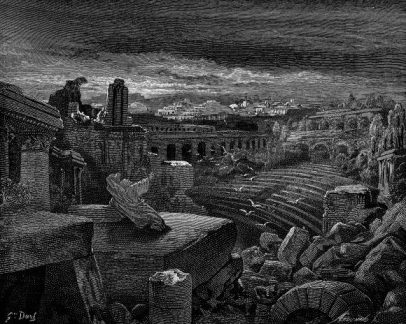 Destruction of Babylon - Isaiah 13