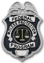 badge: Witless Protection